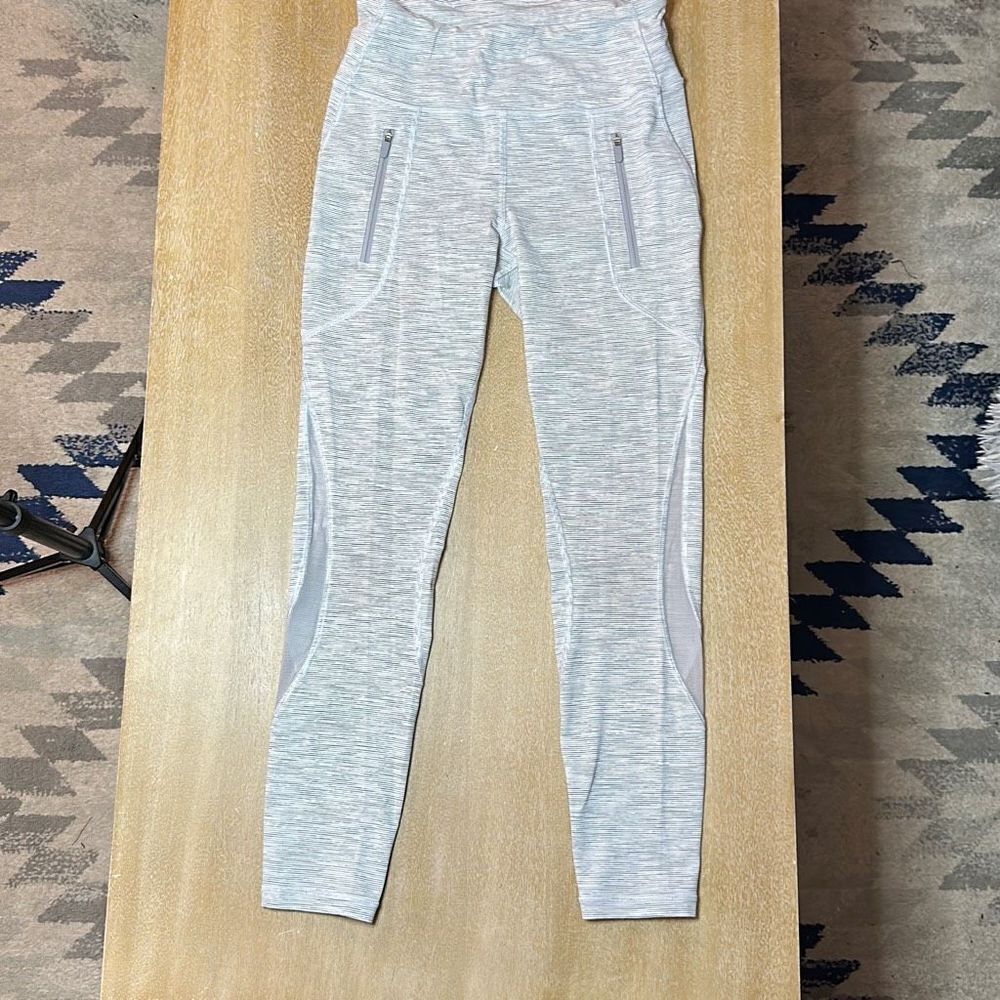 Lululemon Invigorate 7/8 Tight (25")‎